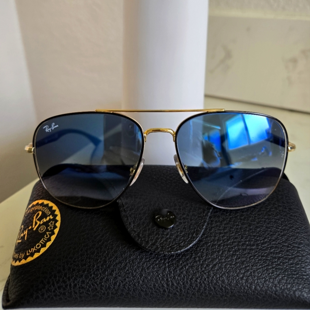 RayBan Sunglasses